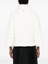 corduroy puffer jacket